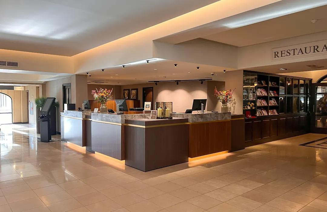 Van der Valk Hotel Hengelo-1