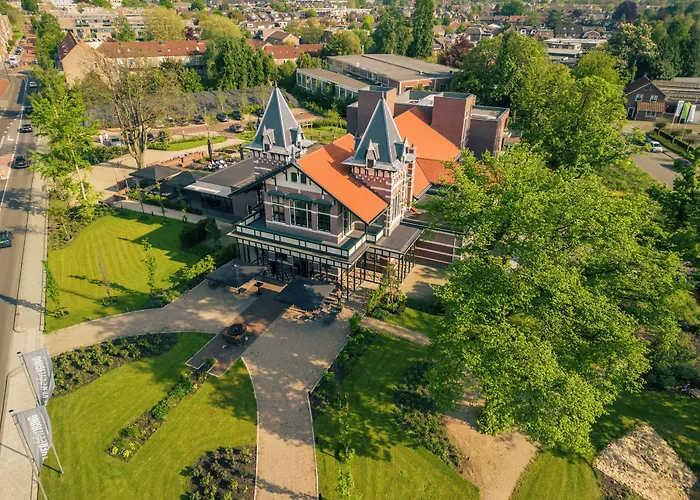 4 sterren hotel: Wapen Van Hengelo Residence Suites - Digital Key By Sms And Email