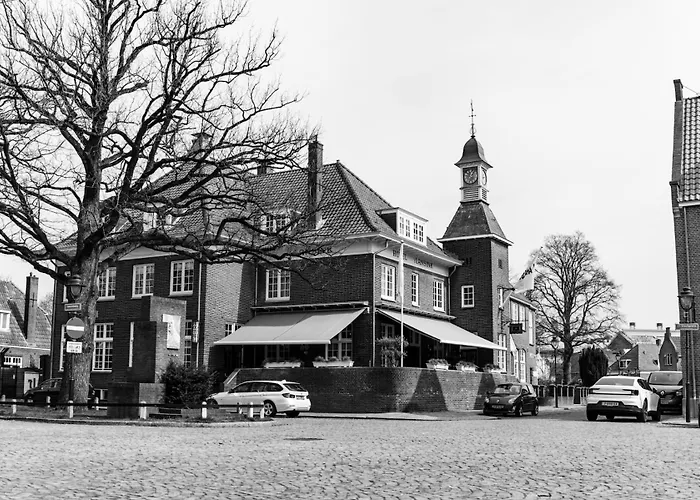 Boutique 'T Lansink
